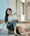 profile of Russian mail order brides Anna