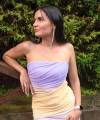 profile of Russian mail order brides Anna