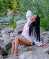 profile of Russian mail order brides Anna
