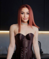 profile of Russian mail order brides Alina
