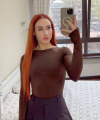 profile of Russian mail order brides Alina