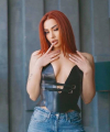 profile of Russian mail order brides Alina