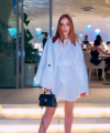 profile of Russian mail order brides Alina