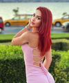profile of Russian mail order brides Alina
