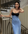 profile of Russian mail order brides Alena
