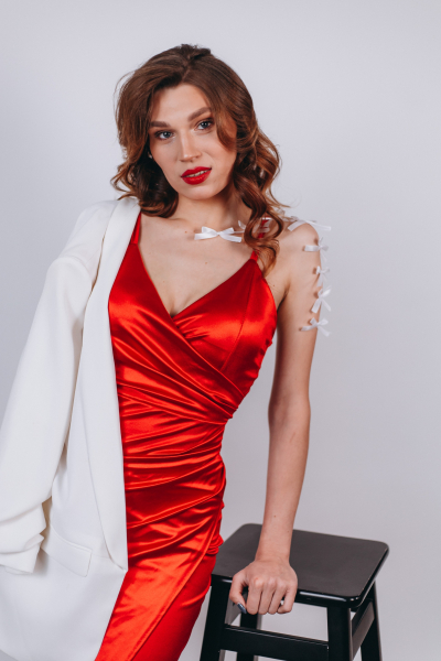Viktoriya 23 years old Ukraine Kyiv, Russian bride profile, meetbrides.online