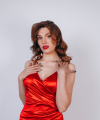 profile of Russian mail order brides Viktoriya