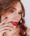 profile of Russian mail order brides Viktoriya