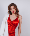 profile of Russian mail order brides Viktoriya