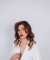 profile of Russian mail order brides Viktoriya