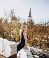 profile of Russian mail order brides Yuliya