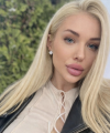 profile of Russian mail order brides Nadiia