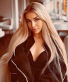 profile of Russian mail order brides Nadiia