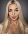 profile of Russian mail order brides Nadiia