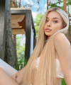 profile of Russian mail order brides Nadiia