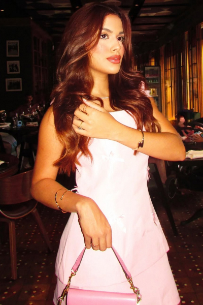 Livia 22 years old Brazil Ouro Preto, Russian bride profile, meetbrides.online