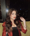 profile of Russian mail order brides Livia