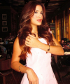 profile of Russian mail order brides Livia