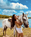 profile of Russian mail order brides Livia