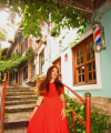 profile of Russian mail order brides Livia