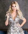 profile of Russian mail order brides Valeriya