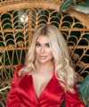 profile of Russian mail order brides Valeriya