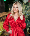profile of Russian mail order brides Valeriya
