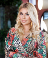 profile of Russian mail order brides Valeriya