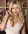 profile of Russian mail order brides Valeriya
