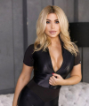 profile of Russian mail order brides Valeriya