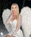 profile of Russian mail order brides Anna