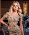 profile of Russian mail order brides Anna