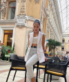 profile of Russian mail order brides Valentina