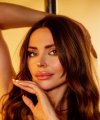 profile of Russian mail order brides Alena