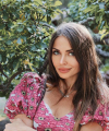 profile of Russian mail order brides Alena