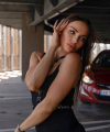 profile of Russian mail order brides Alena
