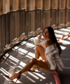 profile of Russian mail order brides Alena
