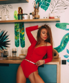 profile of Russian mail order brides Alena