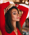 profile of Russian mail order brides Alena
