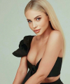 profile of Russian mail order brides Bogdana