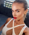 profile of Russian mail order brides Bogdana