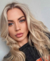 profile of Russian mail order brides Bogdana