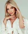 profile of Russian mail order brides Bogdana