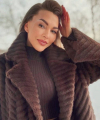 profile of Russian mail order brides Agnes