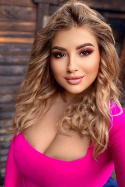 Viktoriya