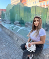 profile of Russian mail order brides Viktoriya
