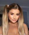 profile of Russian mail order brides Viktoriya