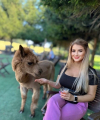 profile of Russian mail order brides Viktoriya
