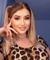 profile of Russian mail order brides Viktoriya