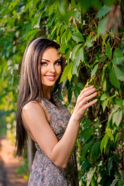 Elena 42 years old Ukraine Mykolaiv, Russian bride profile, meetbrides.online